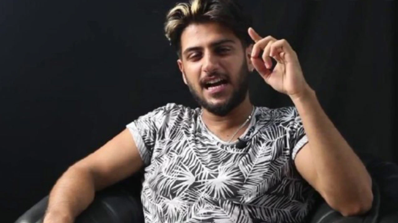 Reynmen adıyla tanınan Yusuf Aktaş kimdir? Reynmen kaç yaşında? Reynmen Ece Erken'e neden tazminat ödeyecek?