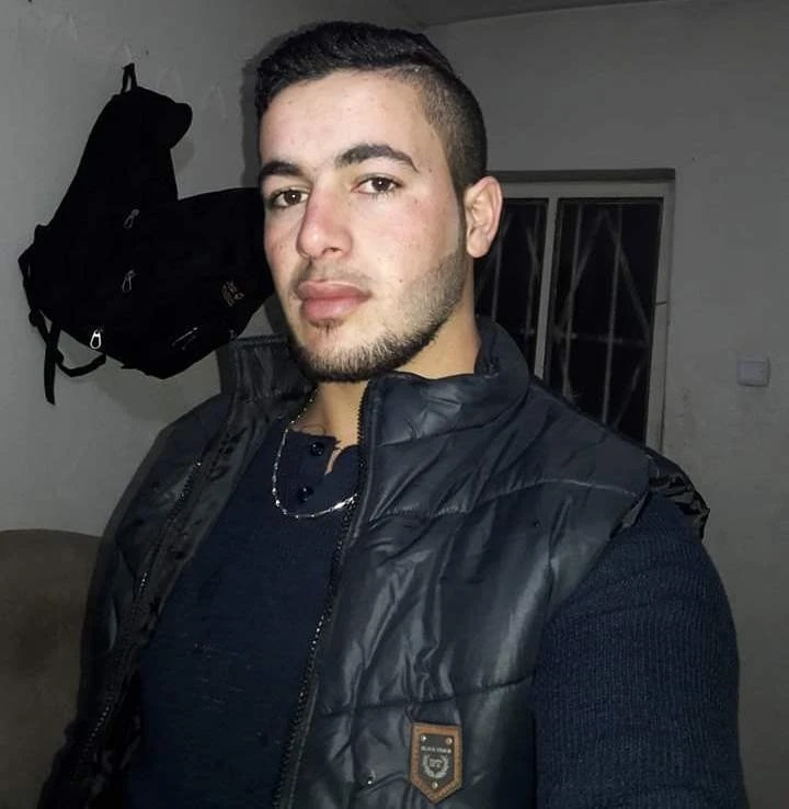 Genç işçi elektrik akıma kapılarak hayatını kaybetti