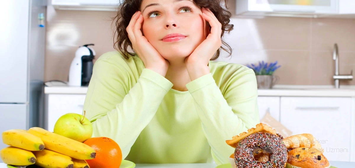 Hamilelikte Aşerme (Mide Bulantısı), Hamilelikte Aşerme Yemezsek Ne Olur?