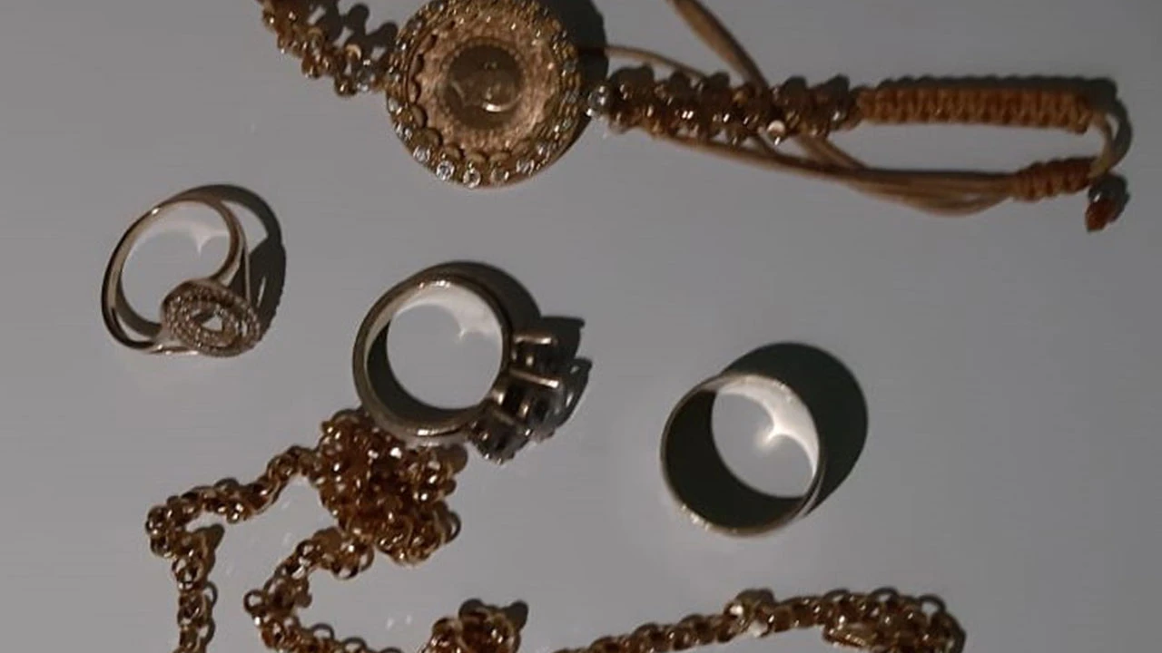 Ankara polisi suç makinesi hırsızlık çetesini çökertti! Operasyona 110 polis katıldı