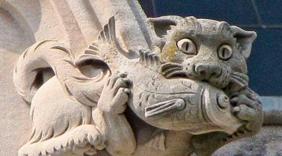 Edebiyatta grotesk nedir? | Grotesk ne anlama gelir?