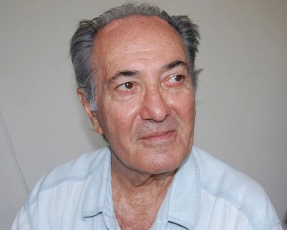 Yeşilçam'ın usta ismi yoğun bakımda!