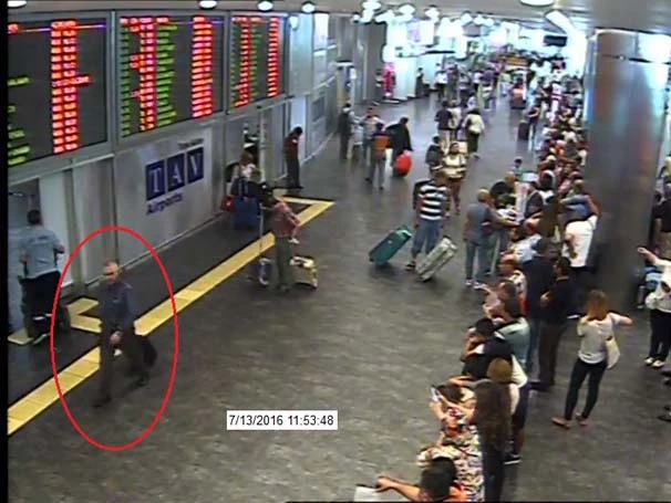 Darbeyi yöneten ikinci kişi yakalandı mı? Kemal Batmaz kimdir