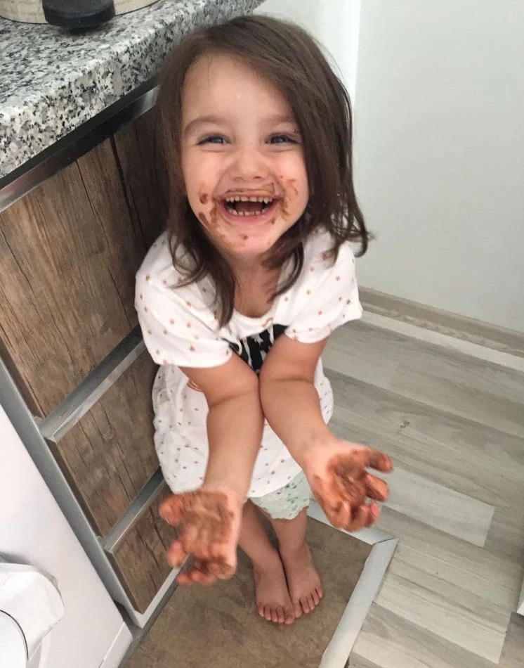 Babası tarafından öldürülen, 2 çocuğun cenazesini anneleri aldı