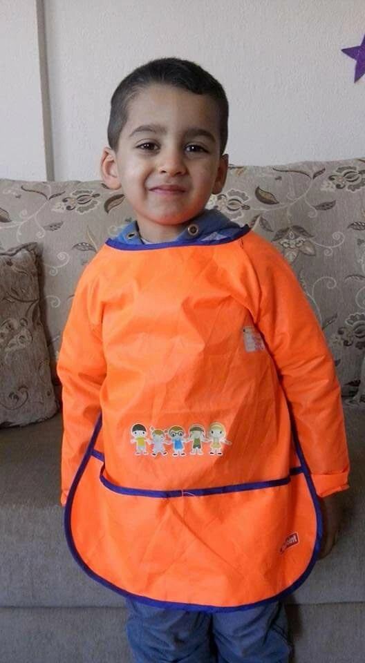 İzmir'de 5 yaşındaki çocuğun ölümüne ilişkin dava