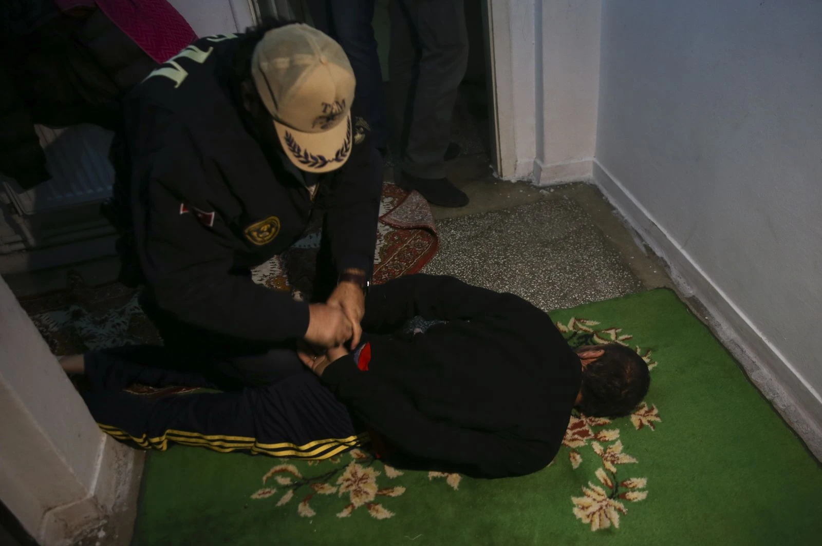 İstanbul ve Ankara'da DEAŞ operasyonları