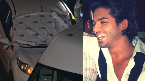 Son dakika: E-5'teki korkunç cinayetin sırrı çözüldü