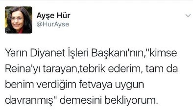 Alçak saldırının ardından skandal sözler sarf ettiler