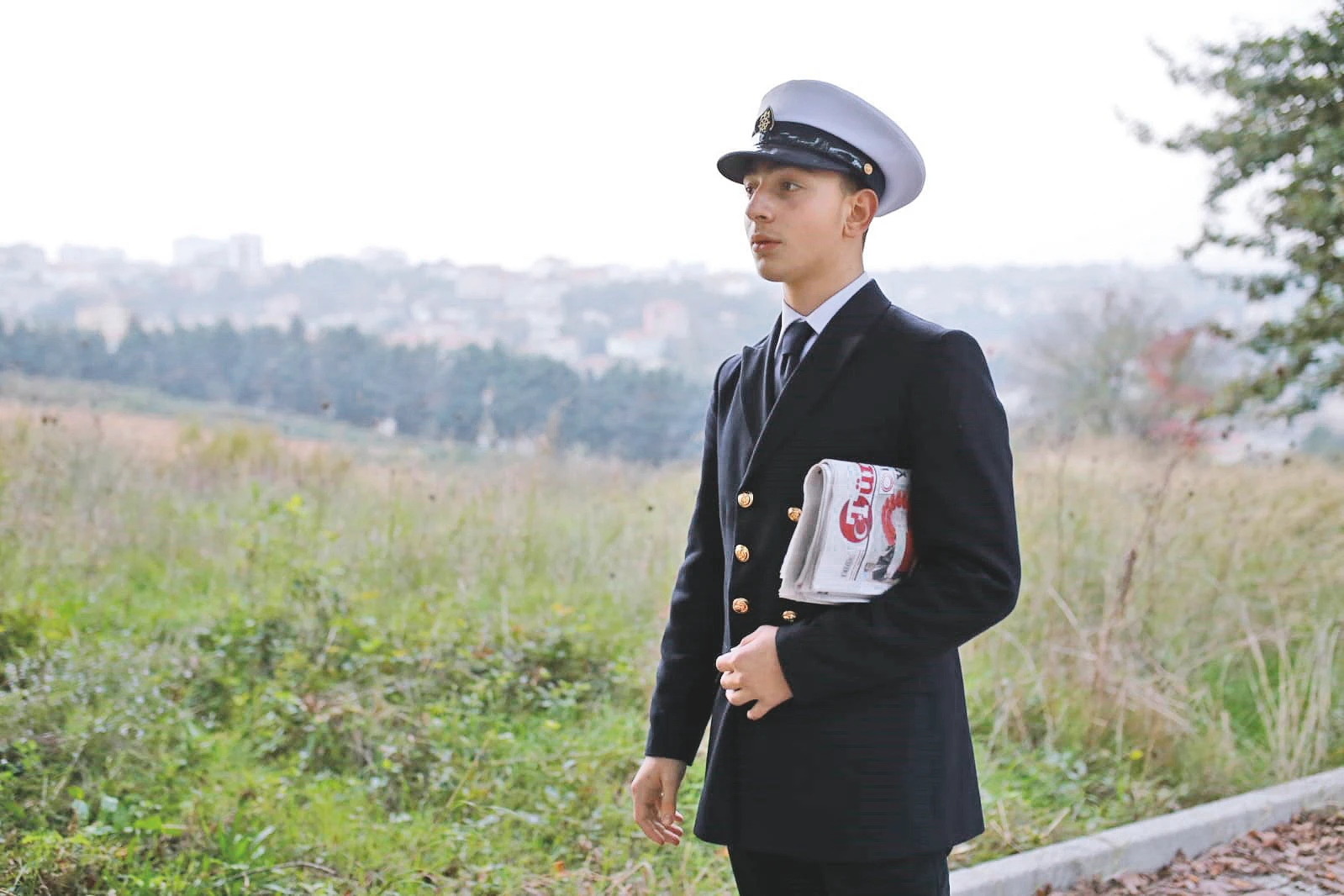 Huzur veren gazete 49 yaşında