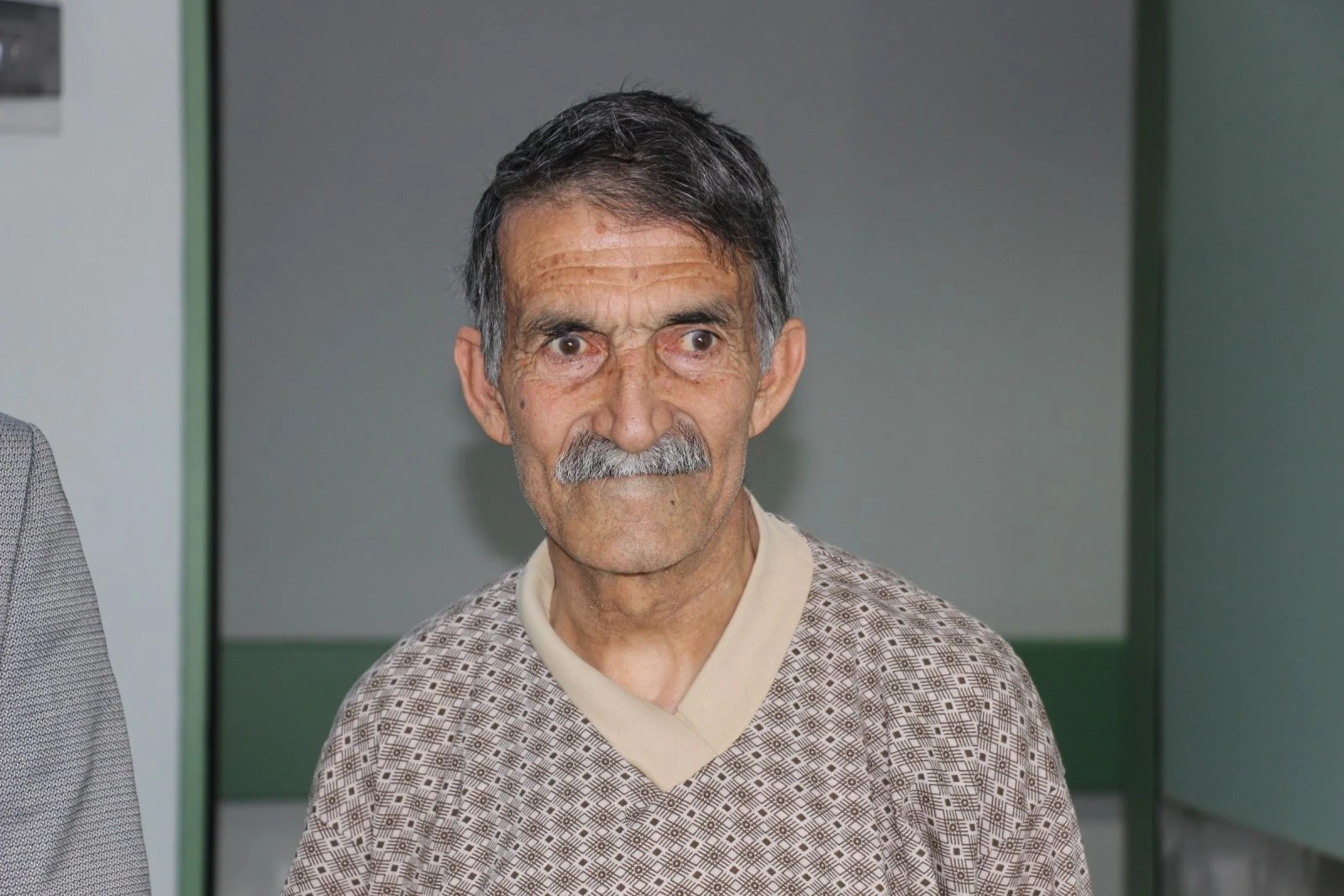 Karadeniz fıkrası gibi olay: Trabzon'da öldü, Samsun'da ayağa kalktı