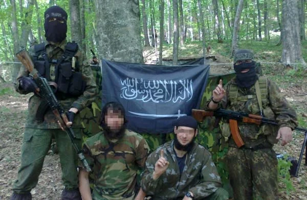 Reina saldırganının ev arkadaşı eylem hazırlığındayken yakalandı