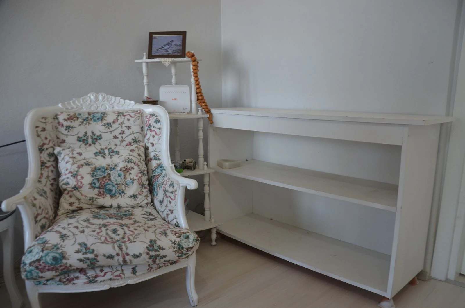 Eşyalı evini kiraya verdi, kiracısı eşyalarını satıp kayıplara karıştı