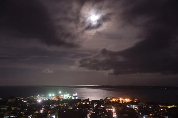 Irma Kasırgası'nda ağır bilanço! Ölü ve yaralılar var