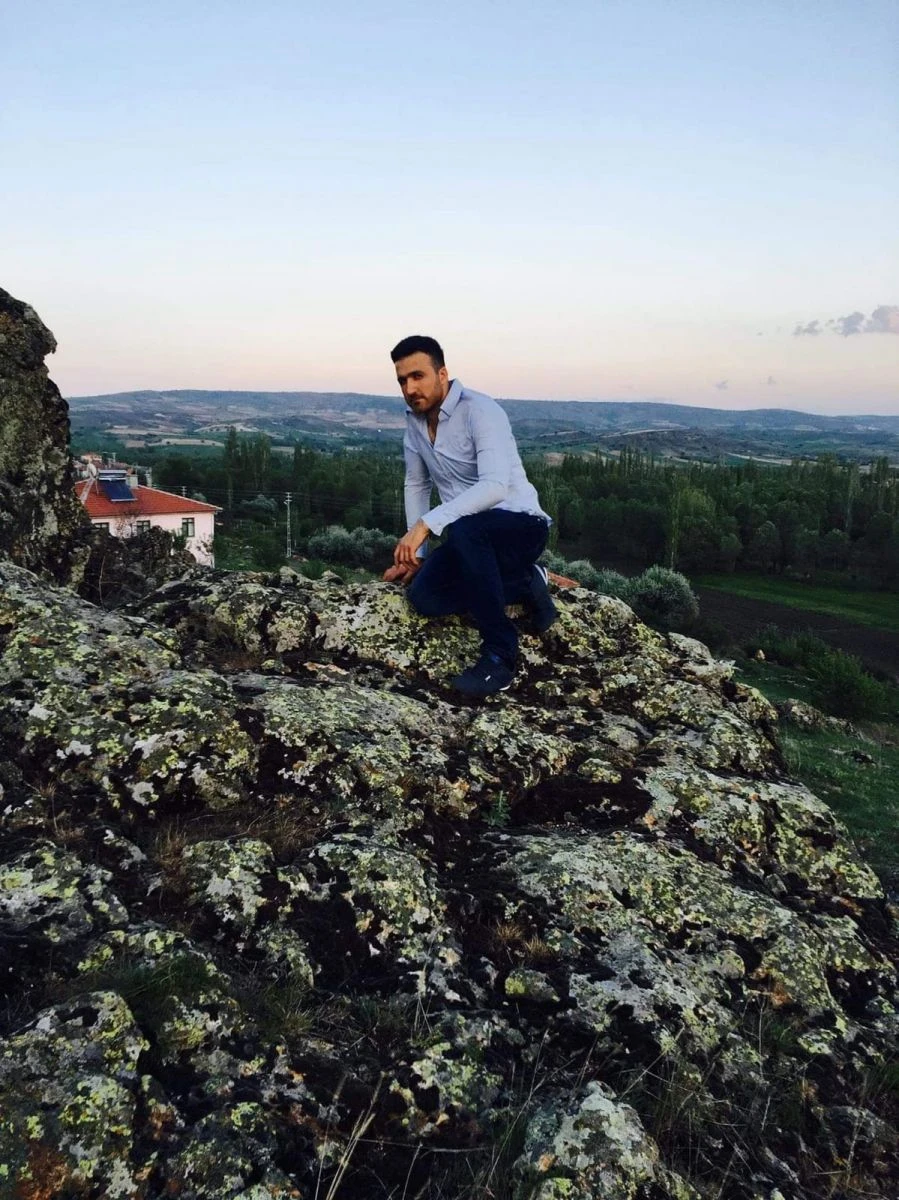 Psikopat ruhlu caniden deccal cinayeti