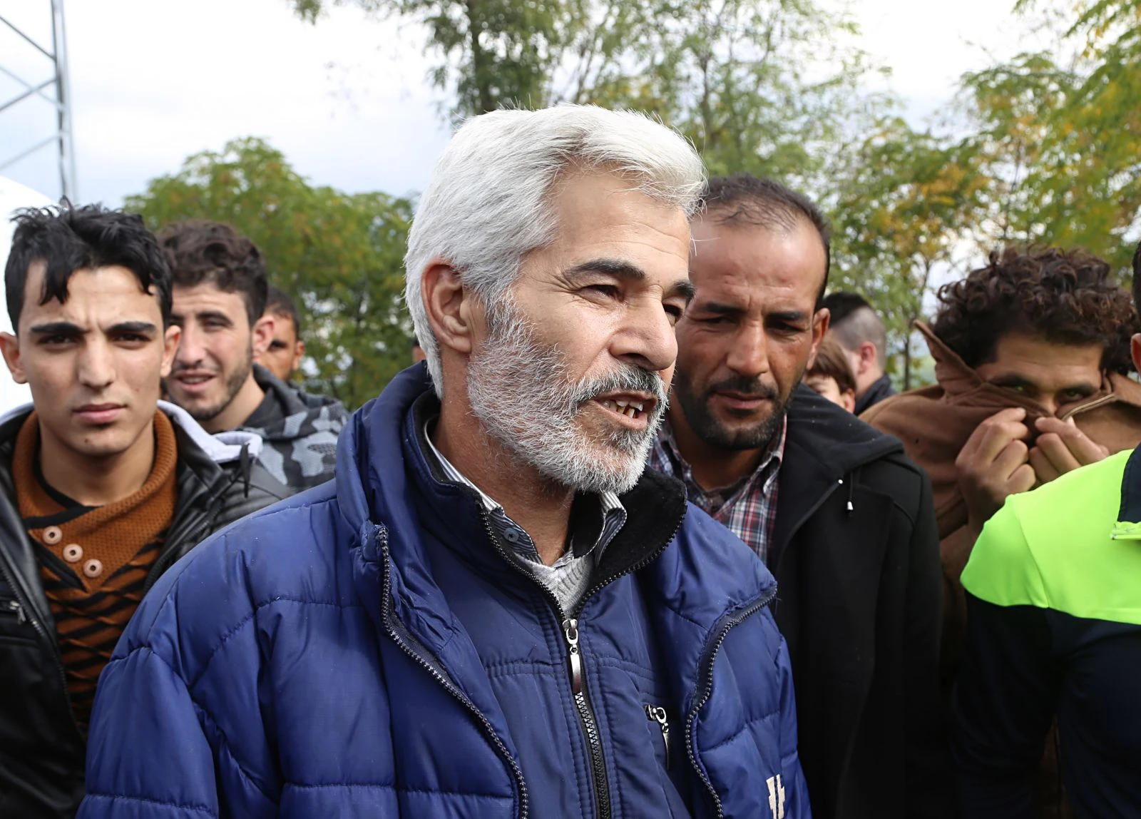 İdlib'e dönenler Türk askerine minnettar