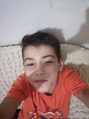 Kayıp çocuğun ölüm anı ortaya çıktı