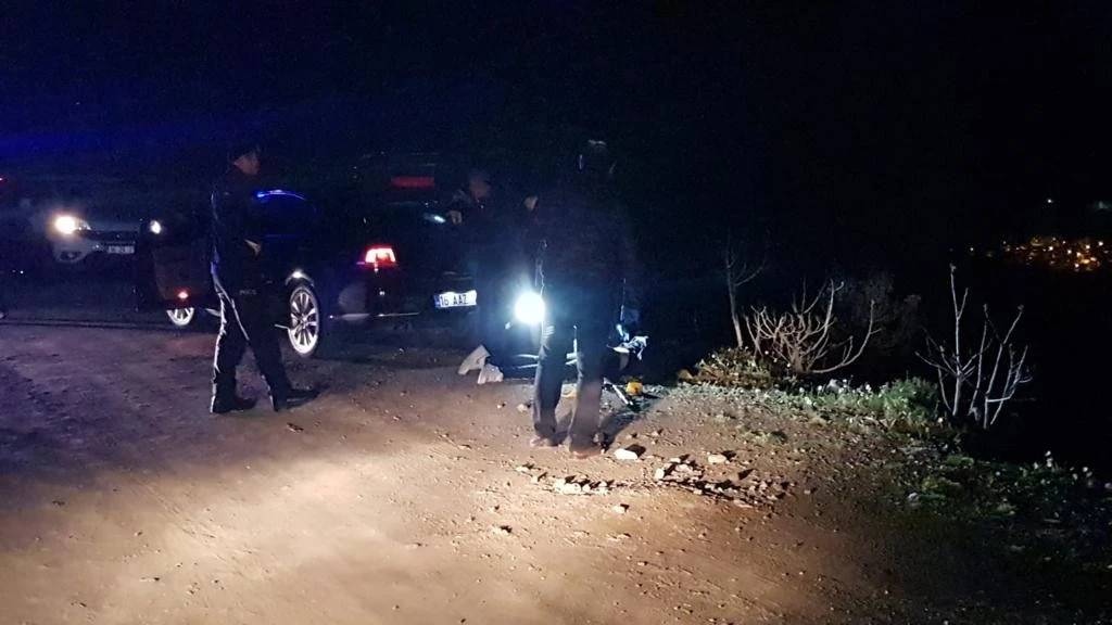 Bursalı zeytinci genç lüks otomobilinde ölü bulundu