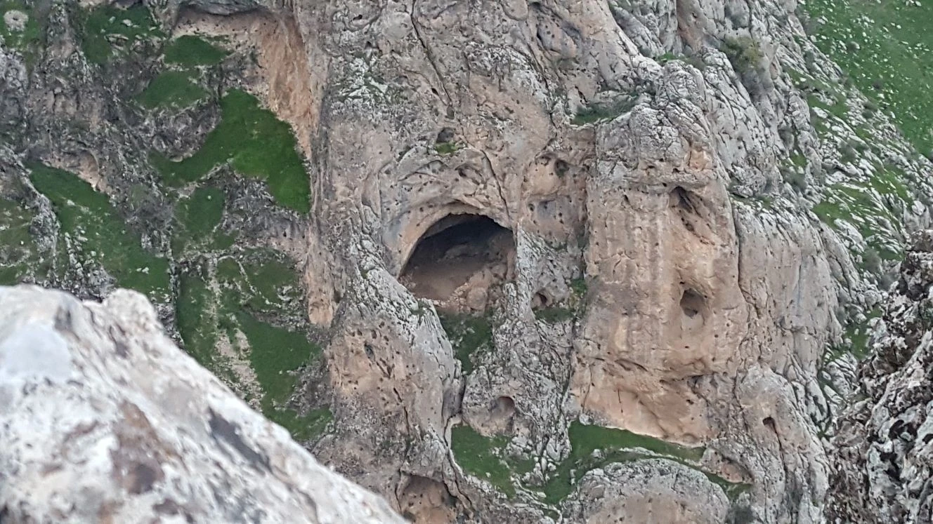 Batman Sason'da bir grup terörist kıstırıldı