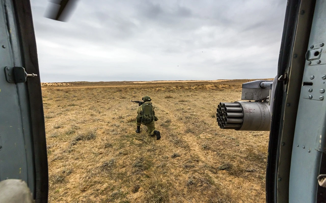 Rusya ile Sırbistan’ın yeni askeri tatbikatında S-400 iddiası