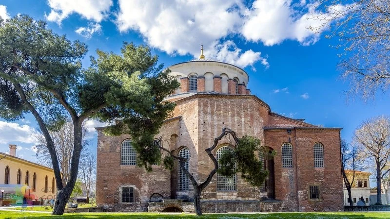 Topkapı Sarayı'yla ilgili bilinmesi gereken her şey! Topkapı Sarayı nerede ve nasıl gidilir