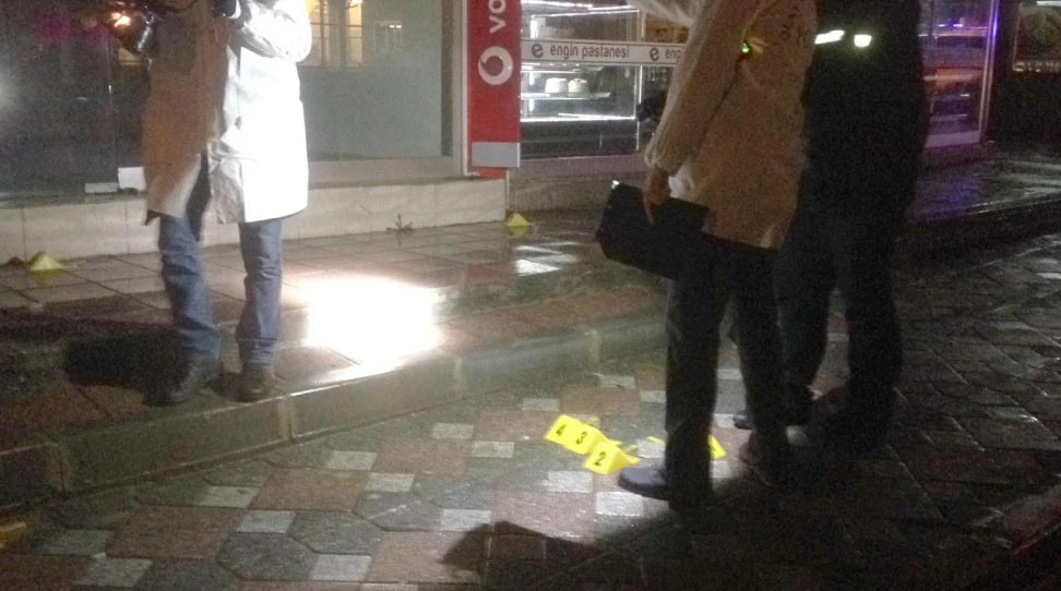 Kocaeli Gebze'de çatışma: 7 yaralı