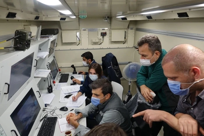 Bayraktar TB2 SİHA'ya yeni sistem