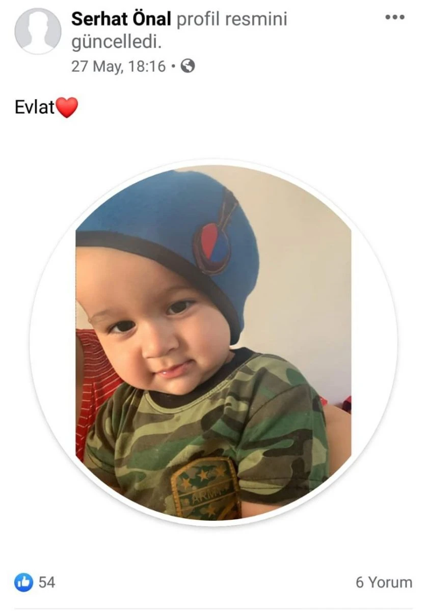 3 kişinin öldüğü kazada acı detay