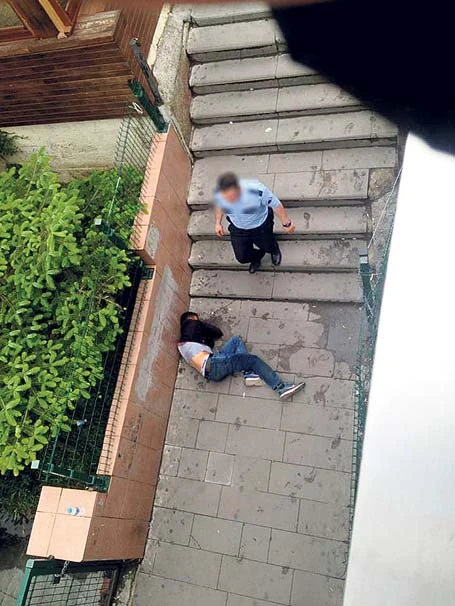 Bağımlıların sayısı artıyor! 500 bin zombi...