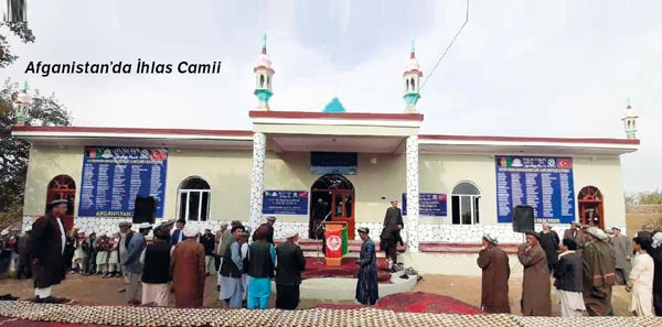 Türk Dünyasının da Enver Abi’siydi...