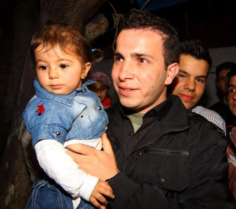 PKK'nın alıkoyduğu uzman çavuştan Gara iddiası