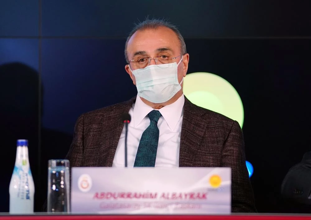 Galatasaray’ın stadyumu enerjisini kendi üretecek