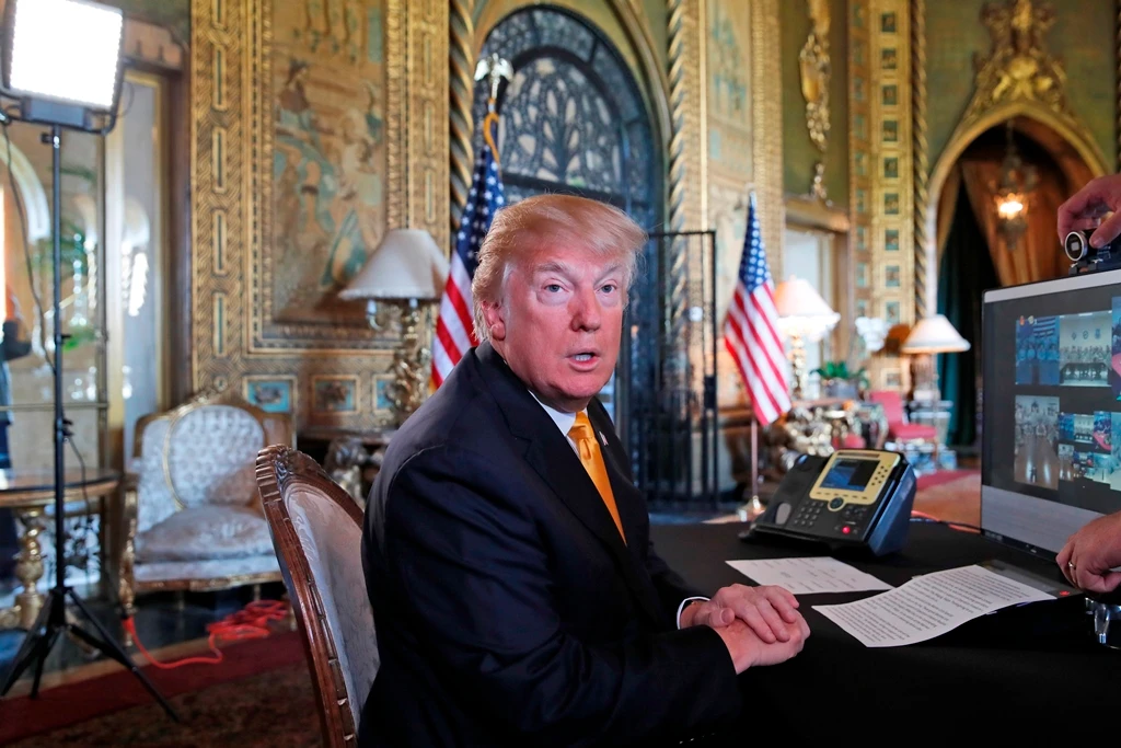 Türkiye'den ABD'ye 4 kritik mesaj