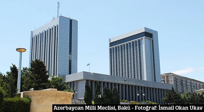 'Hiçbir Azerbaycanlı Türkiye’nin imha edilmesine kayıtsız kalamaz'