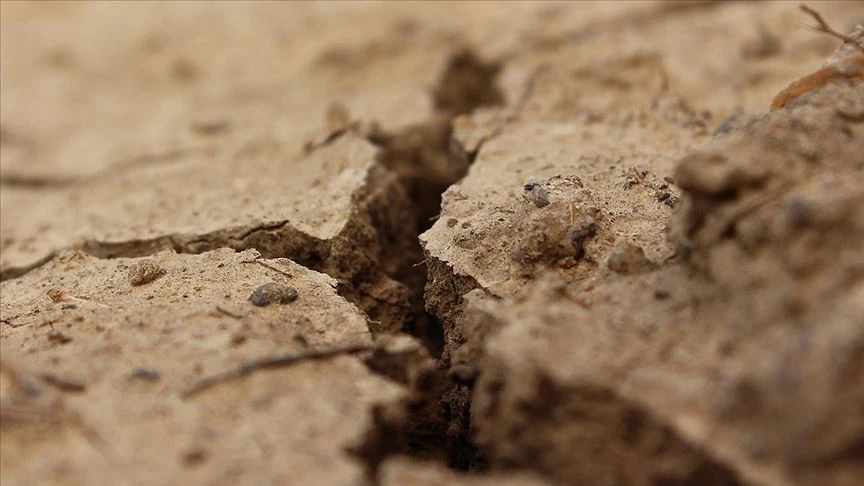 Bakan Kurum tarih verdi! Su savaşları çıkacak