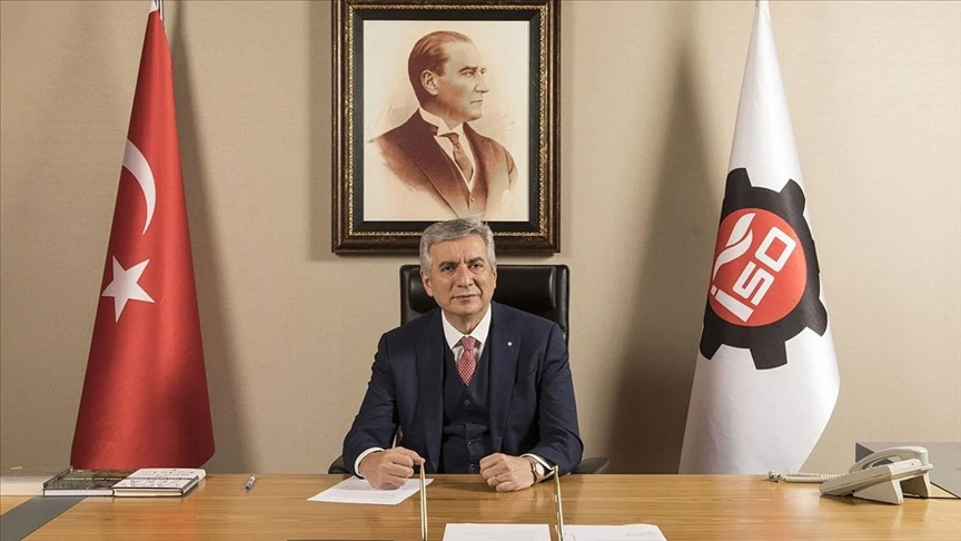 İş dünyasından 15 Temmuz mesajları