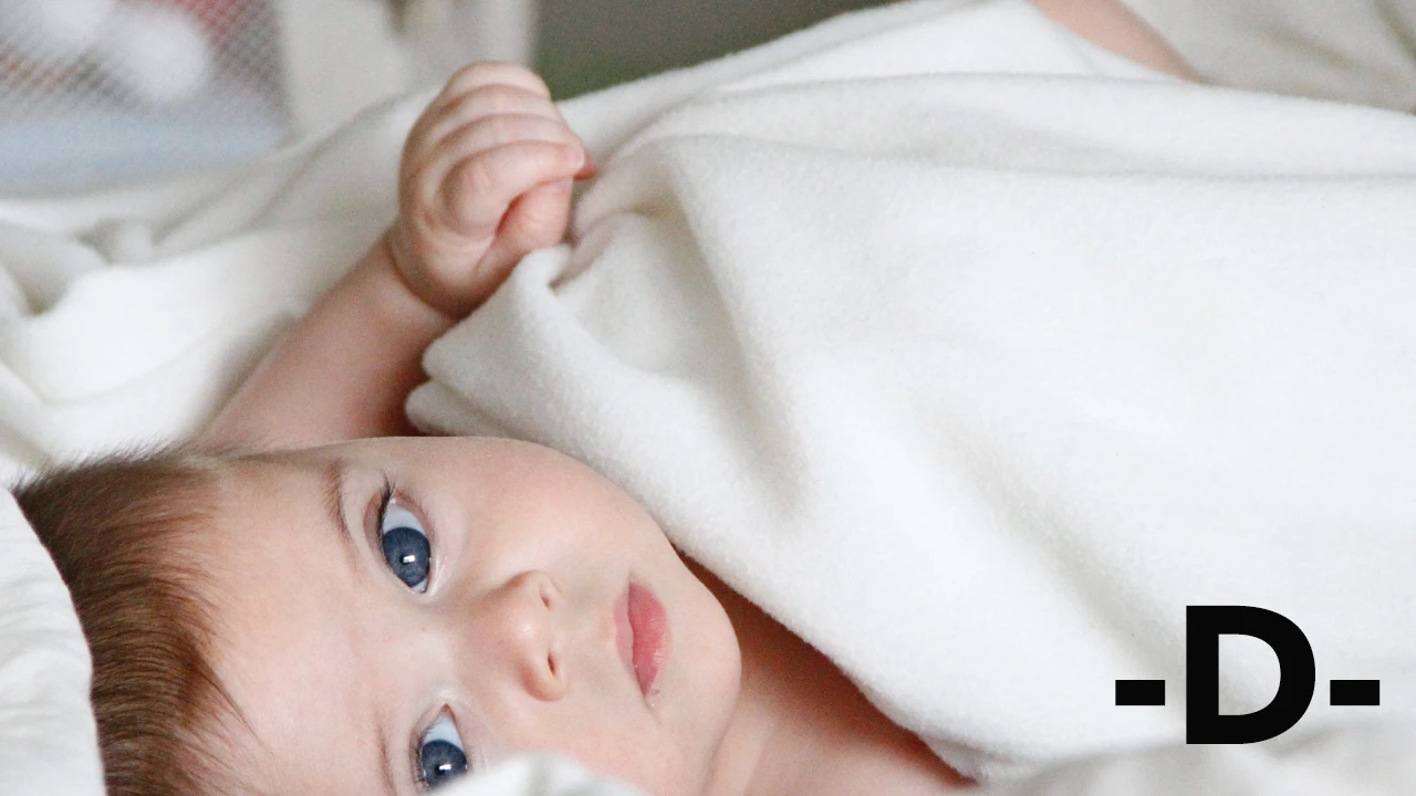 Kulağa Hoş Gelen Kız Bebek İsimleri ve Anlamları 2021 (A-G Arası)