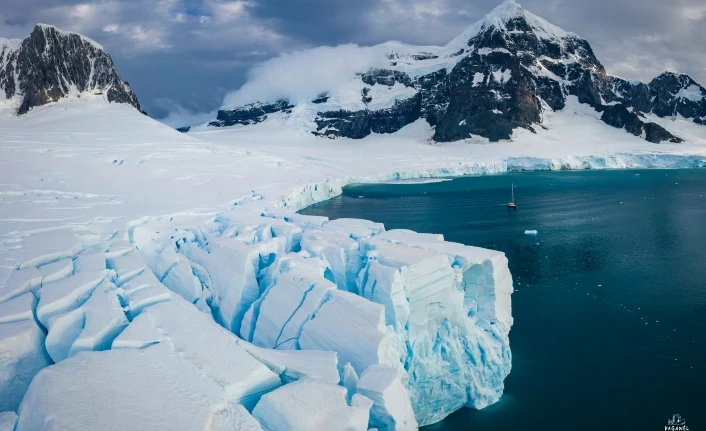 Felaket uyarıları yapılıyor: Dünya’nın çekirdeği buzulları eritiyor