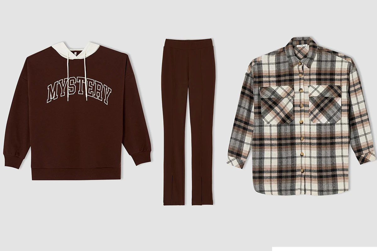 ‘DeFacto Back To Office Koleksiyonu' modaseverlerin beğenisine sunuldu