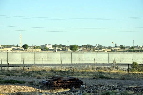 Terör örgütü tadilat başlattı