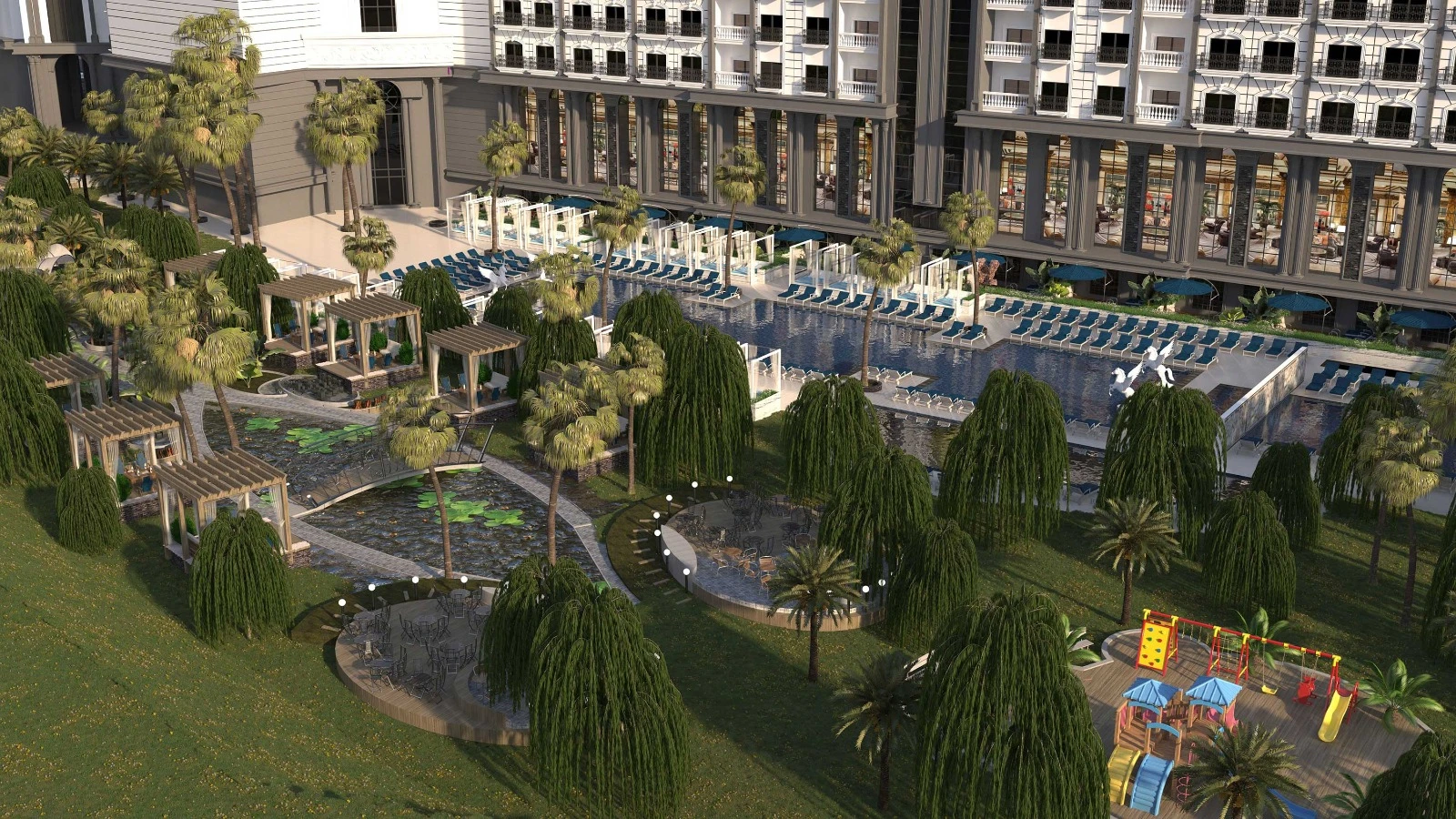 Terma City'nin başarısı ikinci yatırımı getirdi: Karaderili'den Yalova'ya ikinci yatırım müjdesi