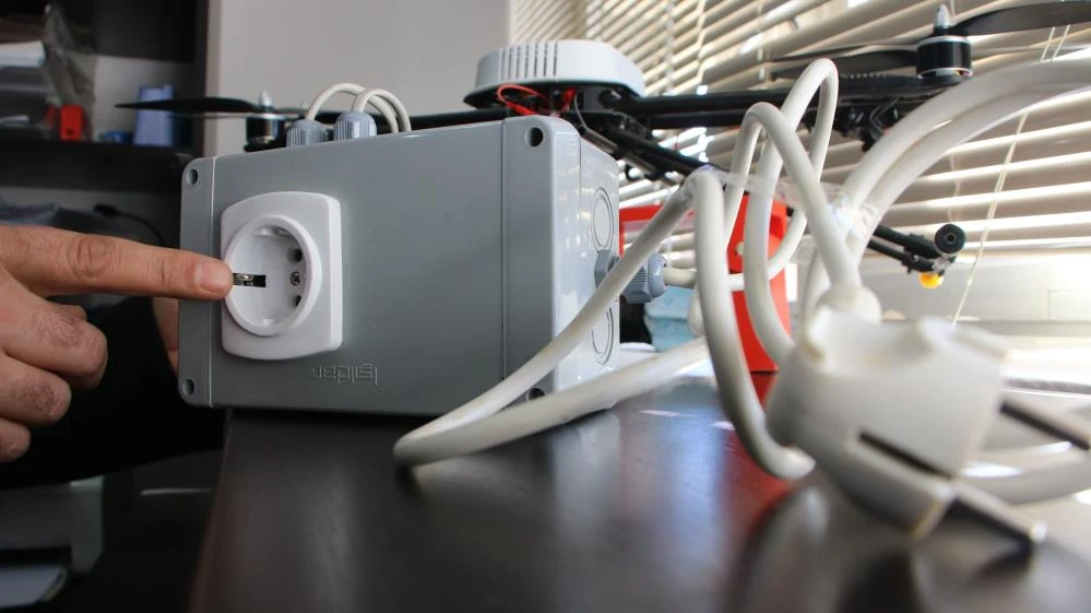 Türk mühendisler yaptı: Çamaşır makinelerindeki çocuk ölümlerinin önüne geçecek