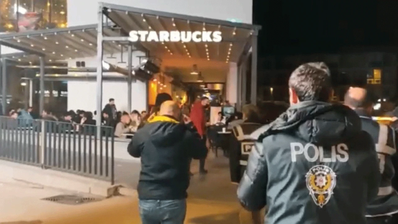 Bursa’da drone destekli huzur operasyonu