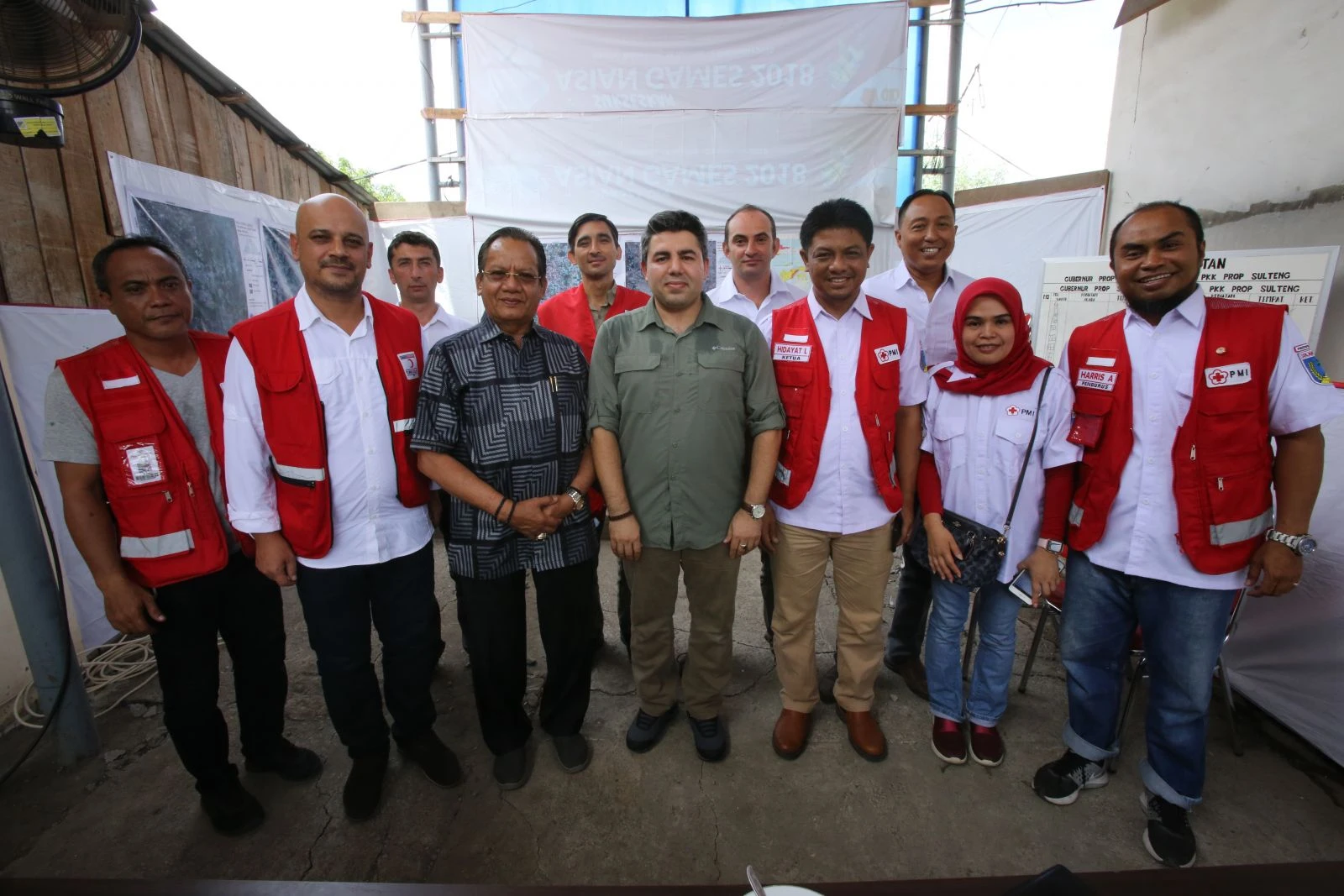 Endonezya’daki depremde ölü sayısı artıyor!