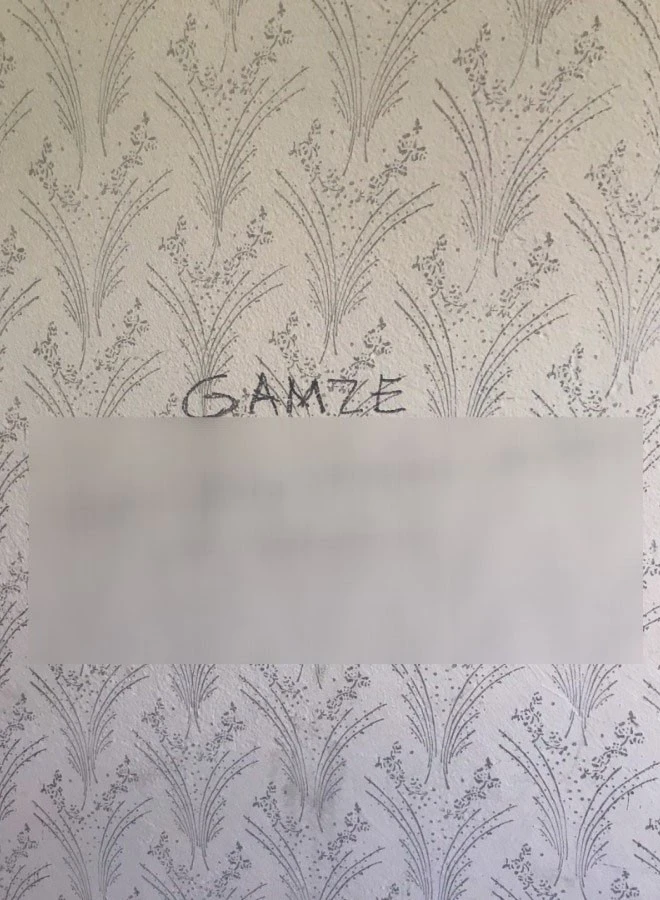 Tehditlerine maruz kaldıkları komşuları tarafından bıçaklı saldırıya uğradılar