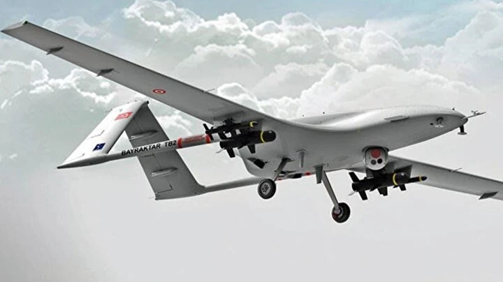 Yunan medyası yazdı: Atina yönetimi zehirlenmiş gibi Türk İHA'sına panzehir arıyor