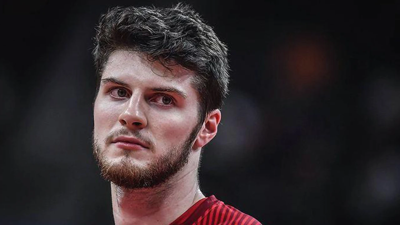 Basketbolcu Metecan Birsen kimdir? ING Basketbol Süper Ligi oyuncularından Metecan James Birsen kaç yaşında, nereli?