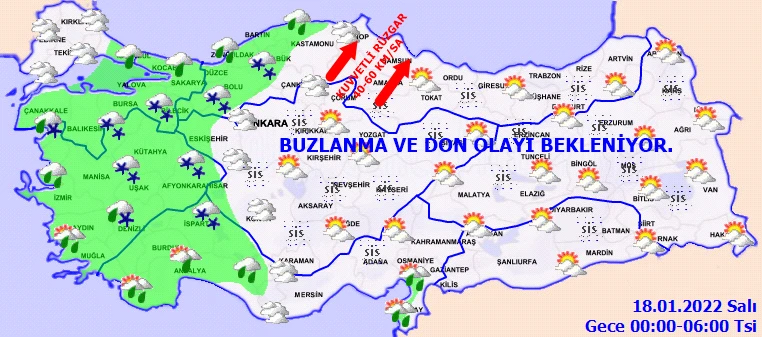 Uzmanlardan İstanbul için yeni kar uyarısı! Meteoroloji duyurdu: Akşam saatlerine dikkat