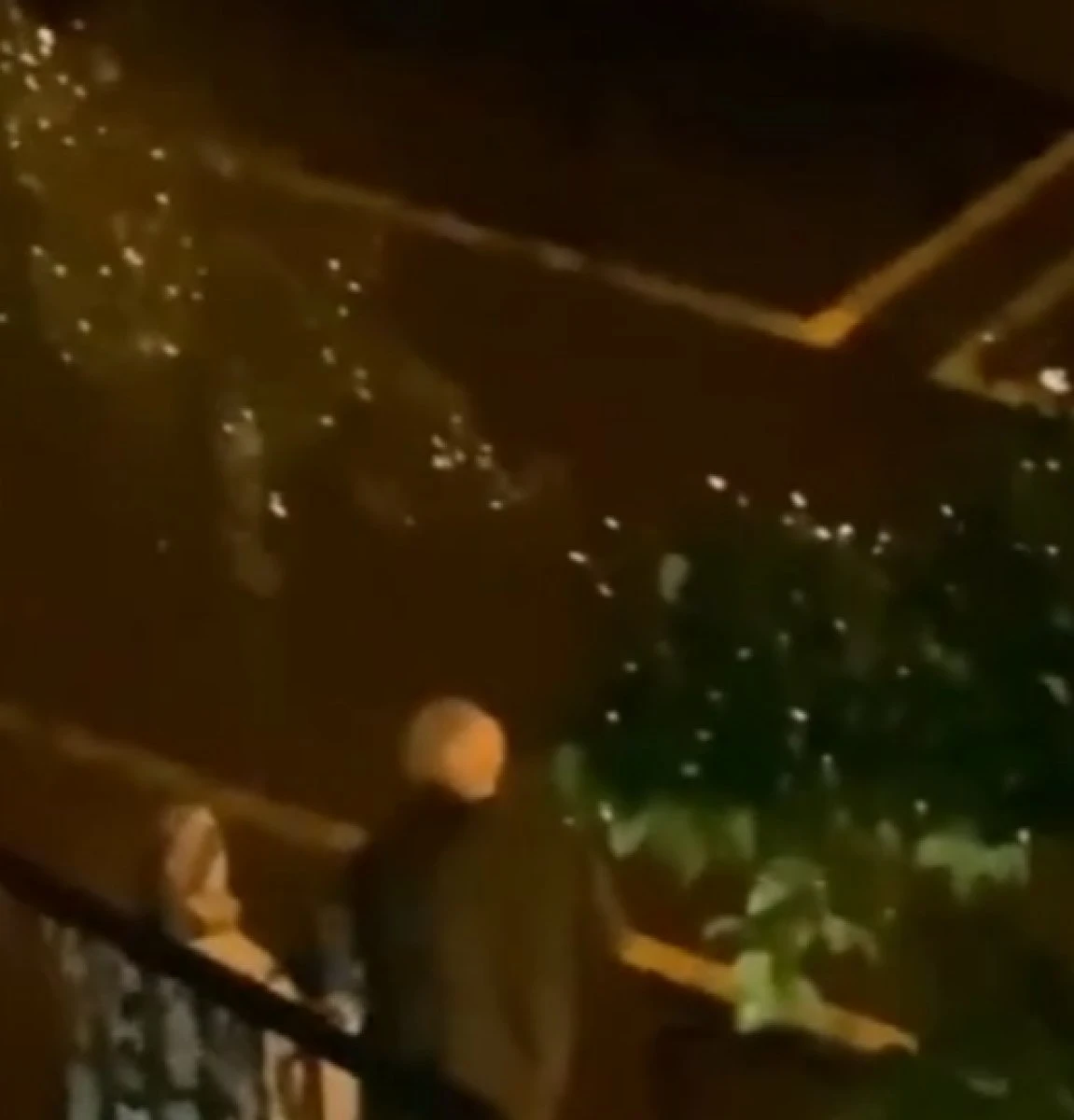 Kira yardımı isteyen yaşlı çiftin ev sahibi olduğu ortaya çıktı