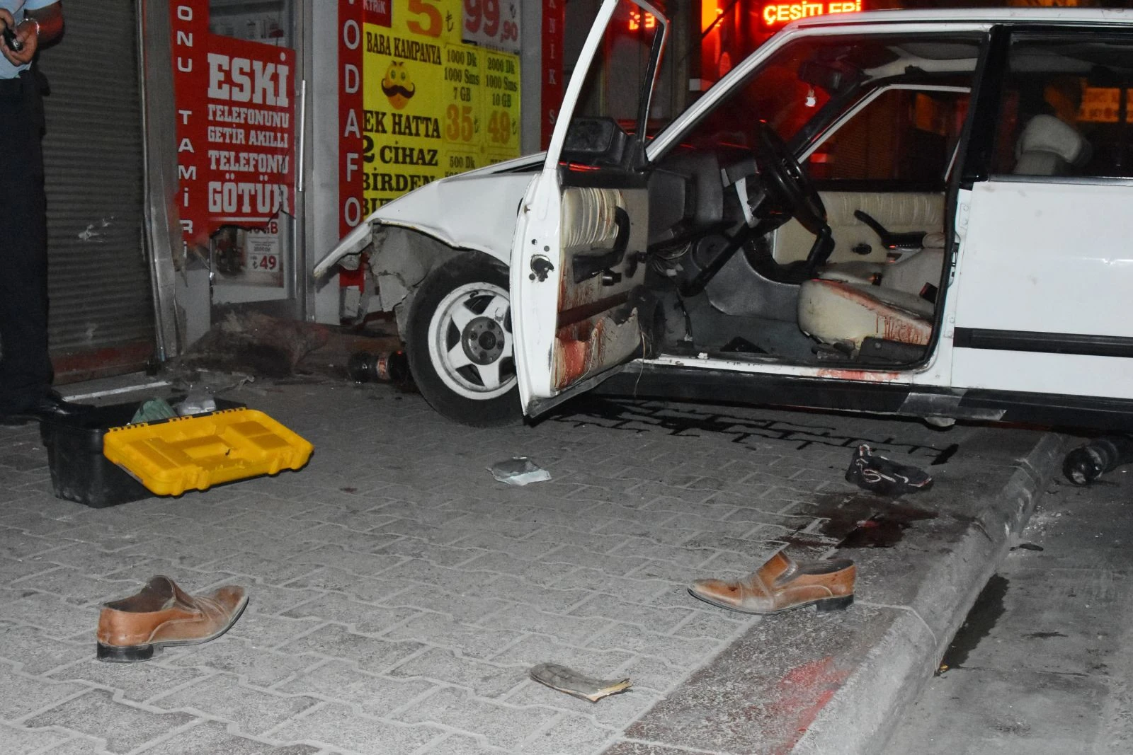 Konya'daki cinayetin altından çıkanlar şoke etti!