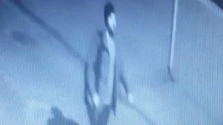 Seri cinayetler planlıyordu! Yakalandı…